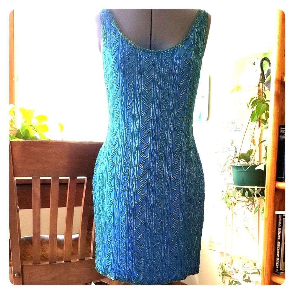 Scala dress